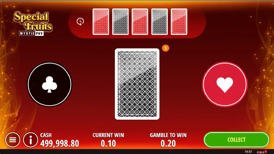 Special Fruits — screenshot 5