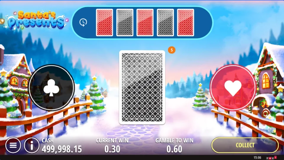 Santa’s Presents — screenshot 5