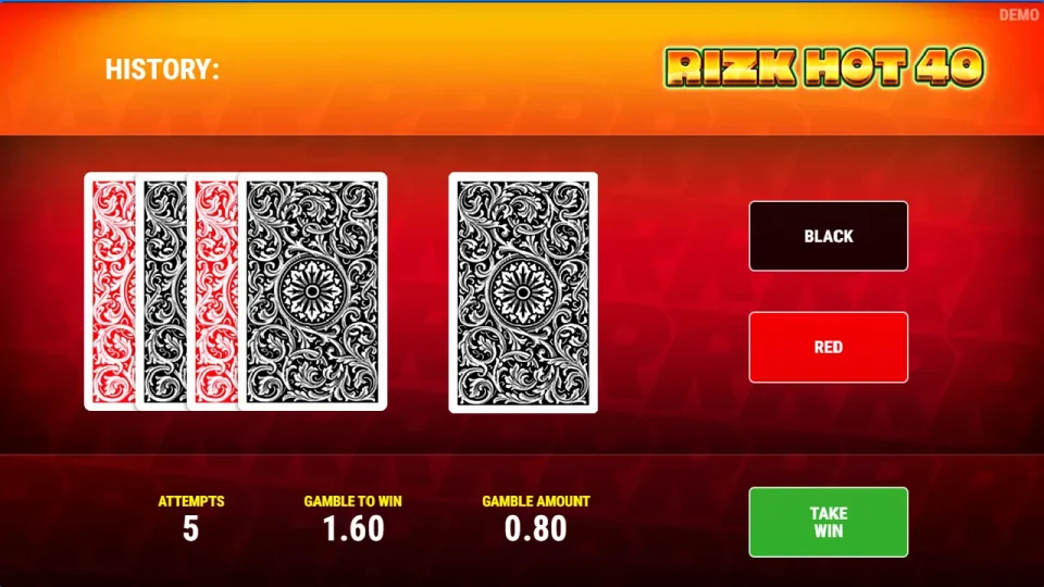 Rizk Hot 40 — screenshot 5