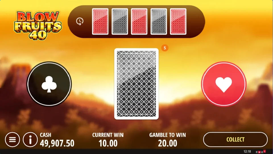 Blow Fruits 40 — screenshot 5