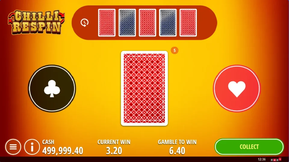 Chilli Respin — screenshot 6