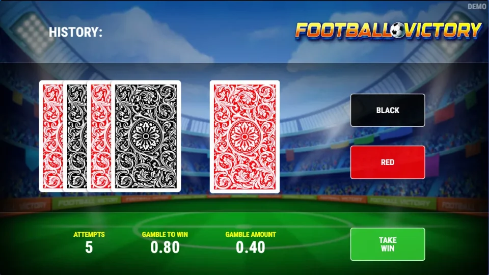 Football Victory — screenshot 4