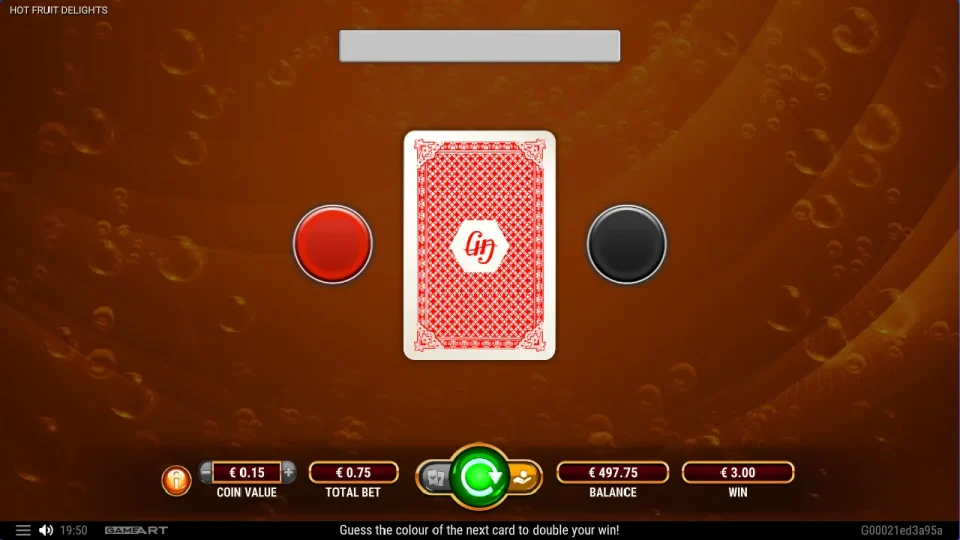 Hot Fruit Delights — screenshot 5