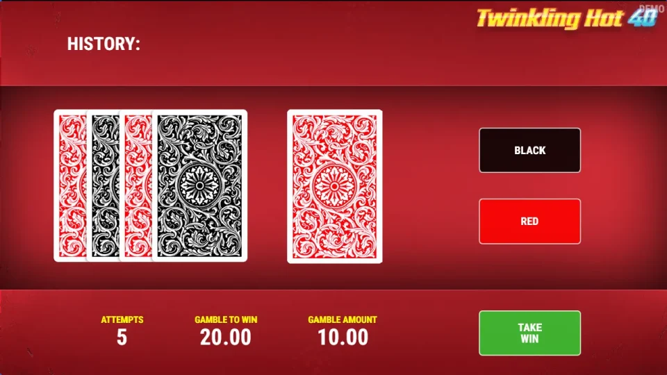 Twinkling Hot 40 Christmas — screenshot 5