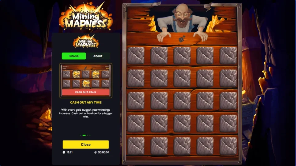 Mining Madness — screenshot 2