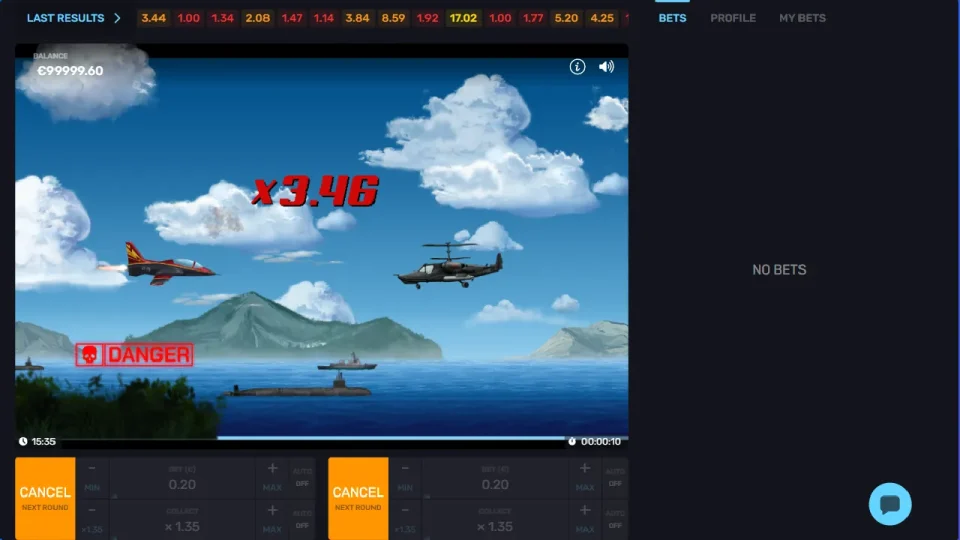 Jet Lucky 2 — screenshot 2
