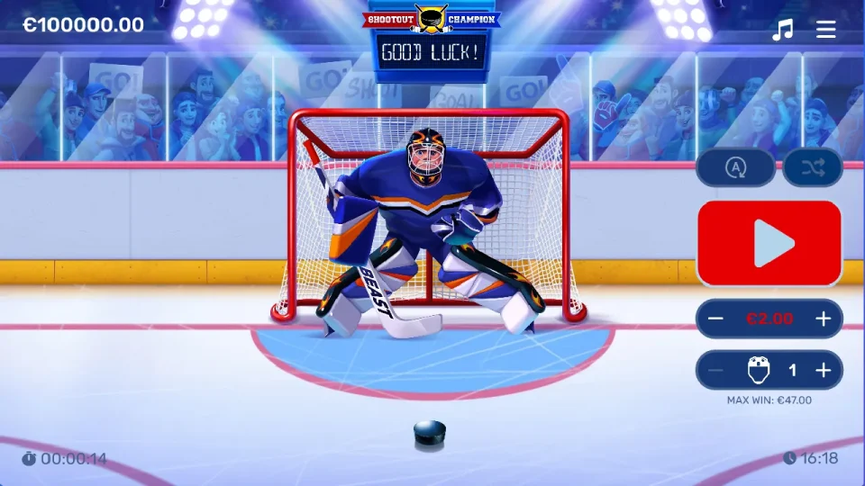 Shootout Champion — screenshot 2