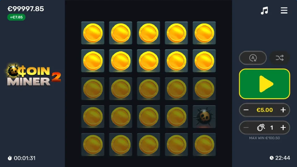 Coin Miner 2 — screenshot 5