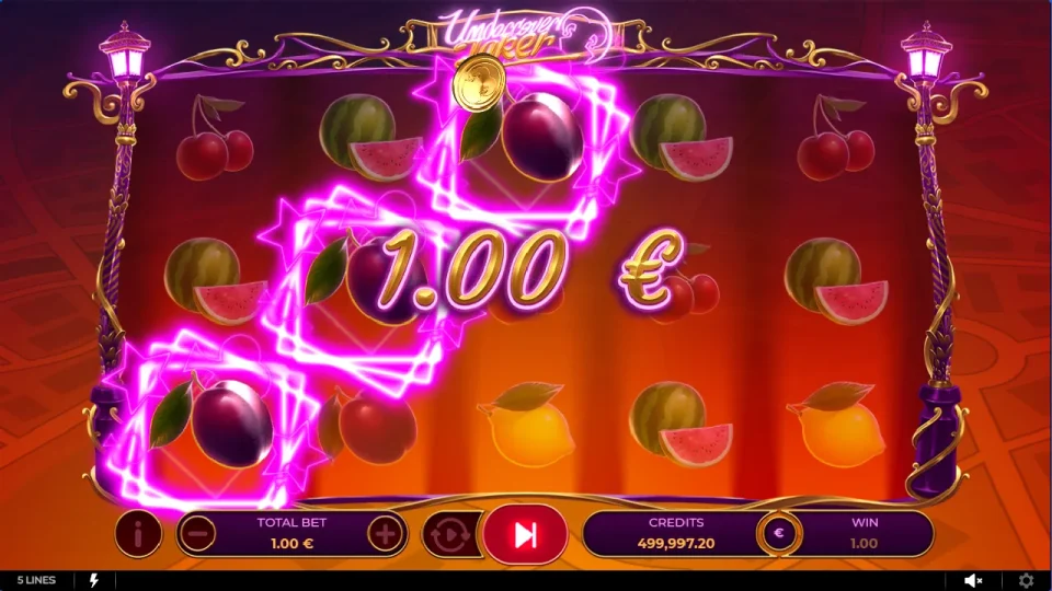 Undercover Joker — screenshot 5