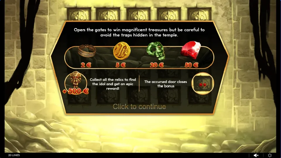 Relic Heroes — screenshot 5