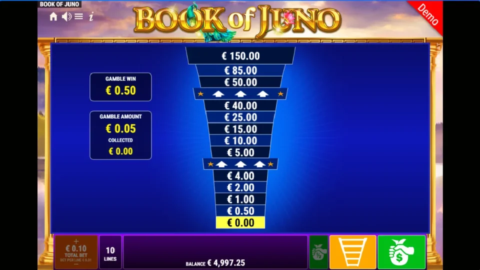 Book of Juno — screenshot 5