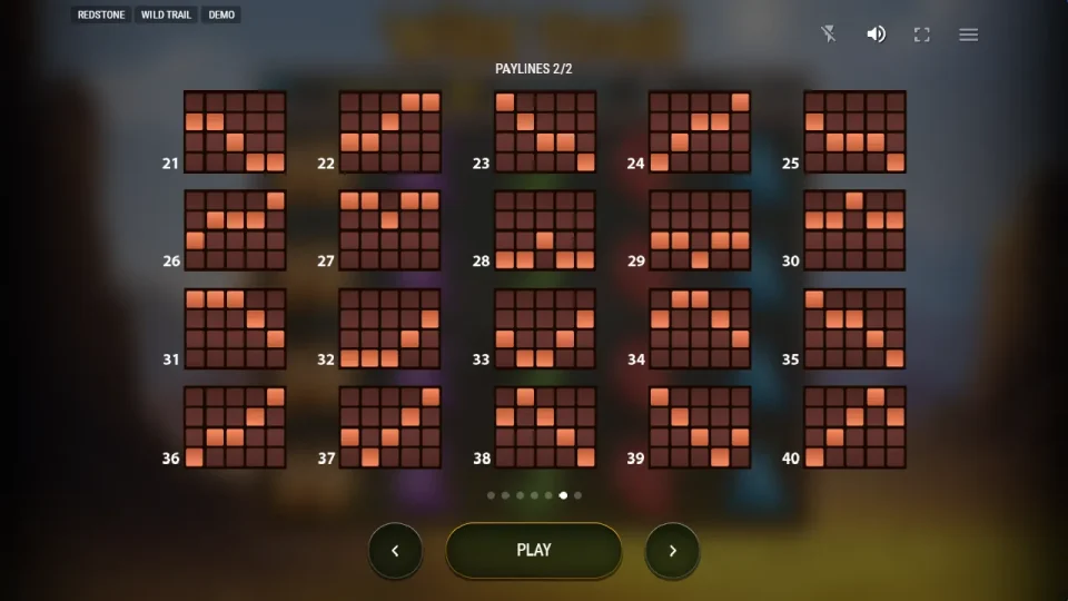 Wild Trail — screenshot 5