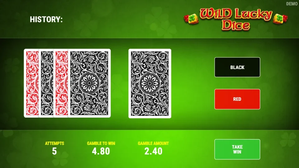 Wild Lucky Dice — screenshot 5