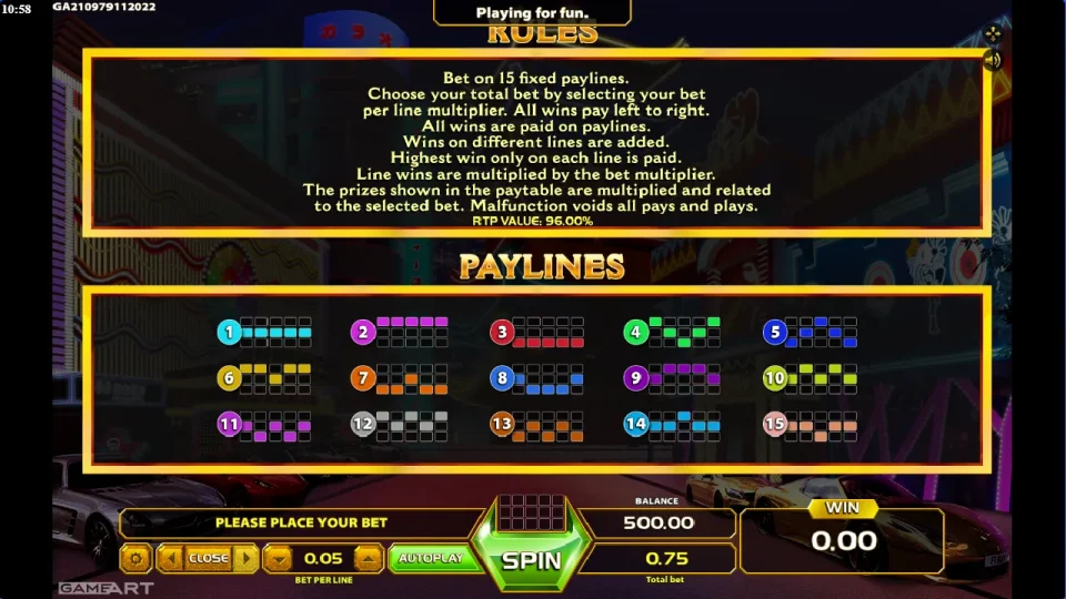 Night at KTV — screenshot 5