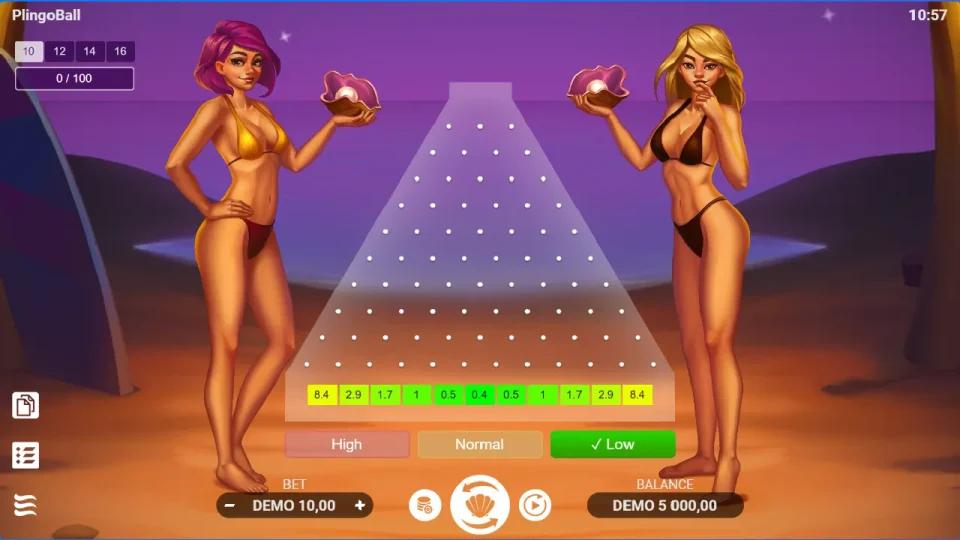 PlingoBall — screenshot 5