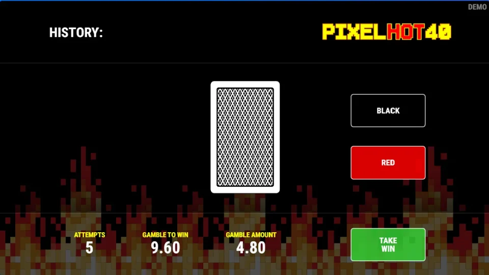 Pixel Hot 40 — screenshot 5