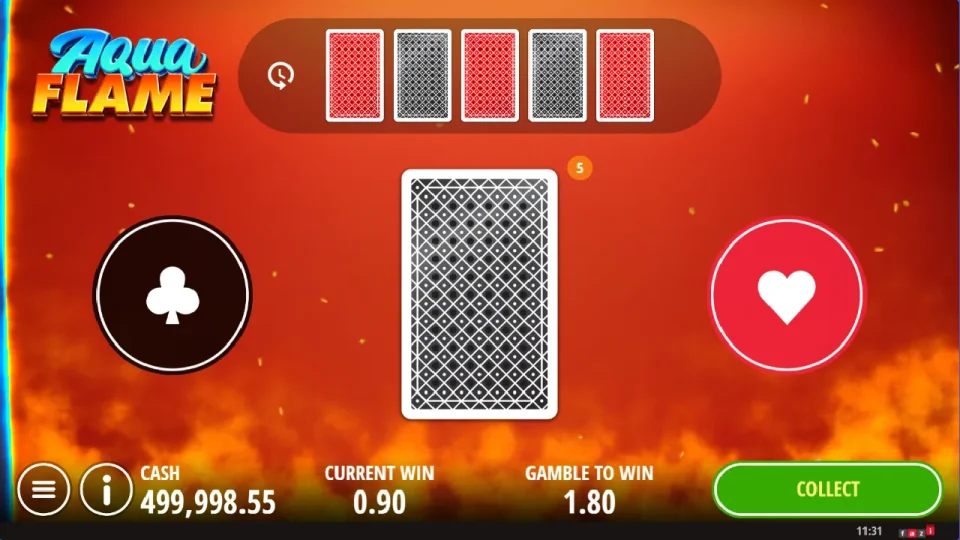 Aqua Flame — screenshot 7