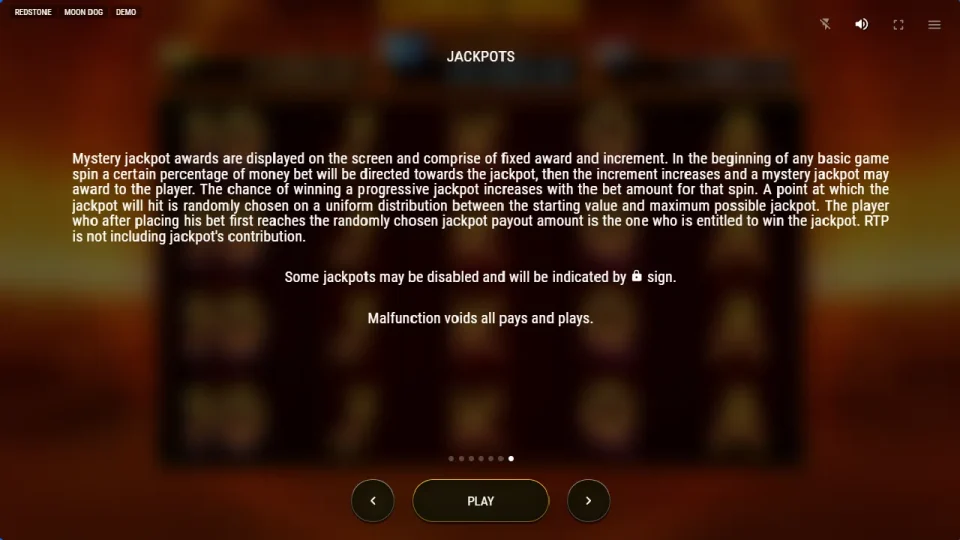 Moon Dog — screenshot 6