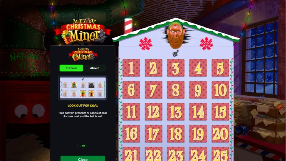 Angry Elf — screenshot 3