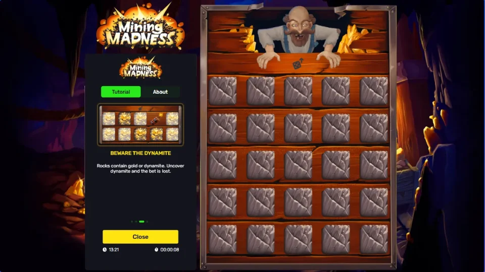 Mining Madness — screenshot 3