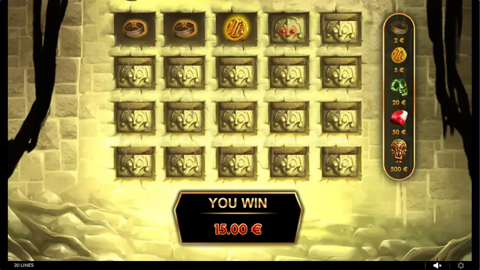 Relic Heroes — screenshot 6