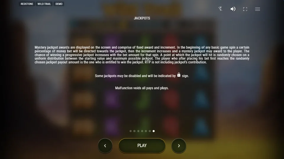 Wild Trail — screenshot 6