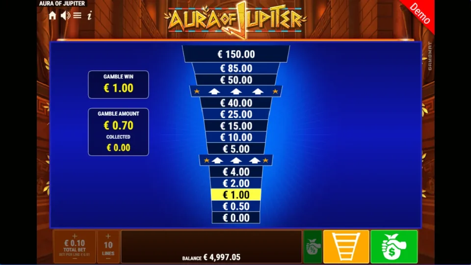 Aura of Jupiter — screenshot 5