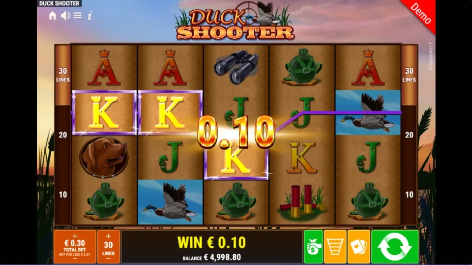 Duck Shooter — screenshot 5
