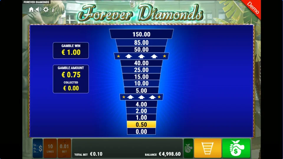 Forever Diamonds — screenshot 5