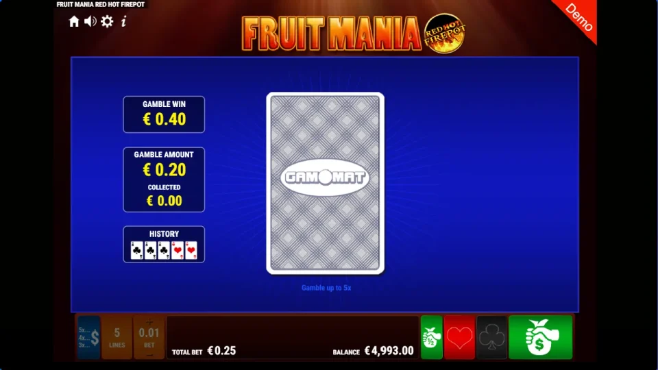 Fruit Mania RHFP — screenshot 6