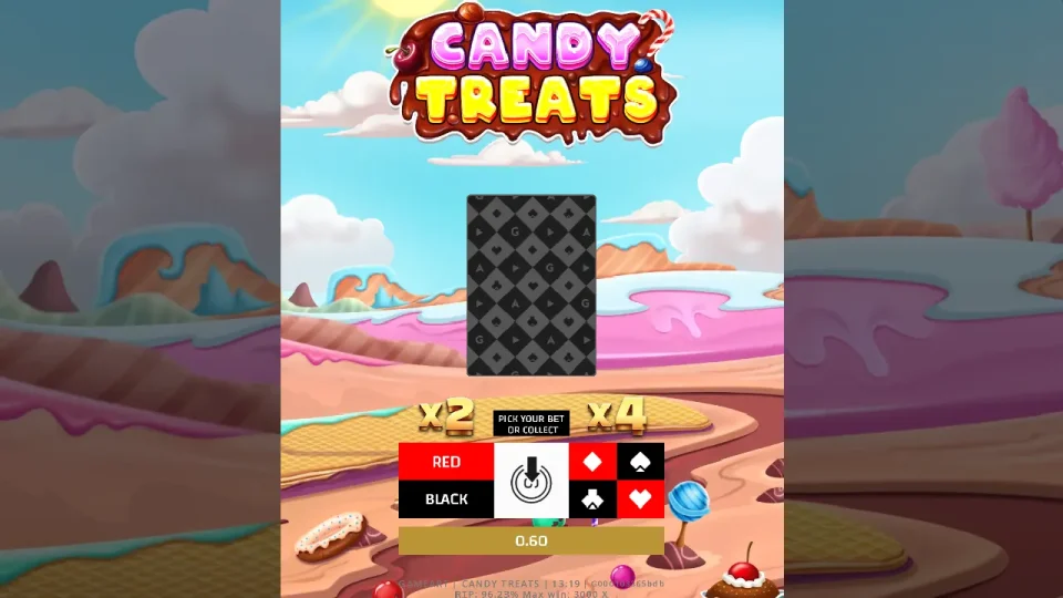 Candy Treats — screenshot 6