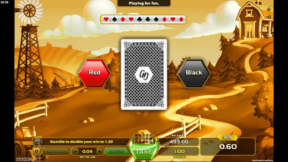 Money Farm 2 — screenshot 6