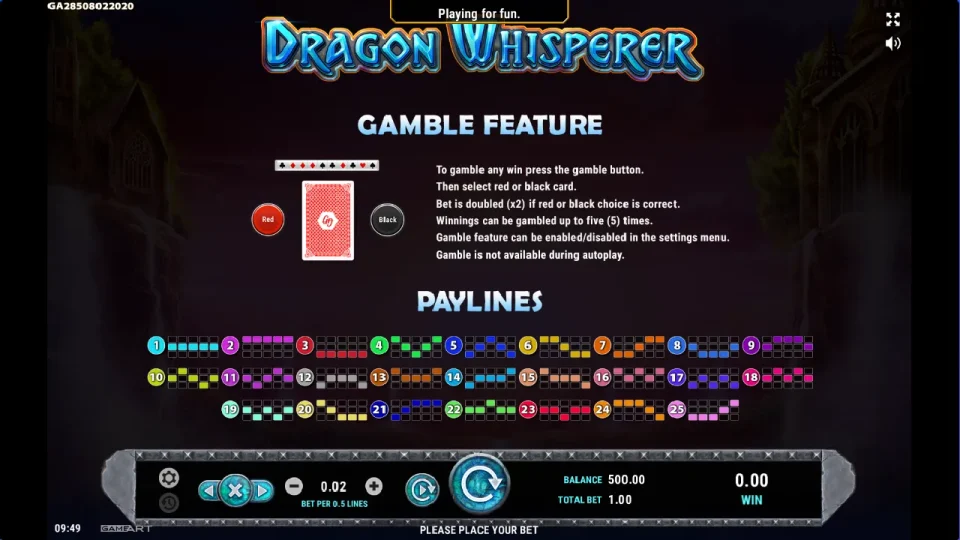 Dragon Whisperer — screenshot 6