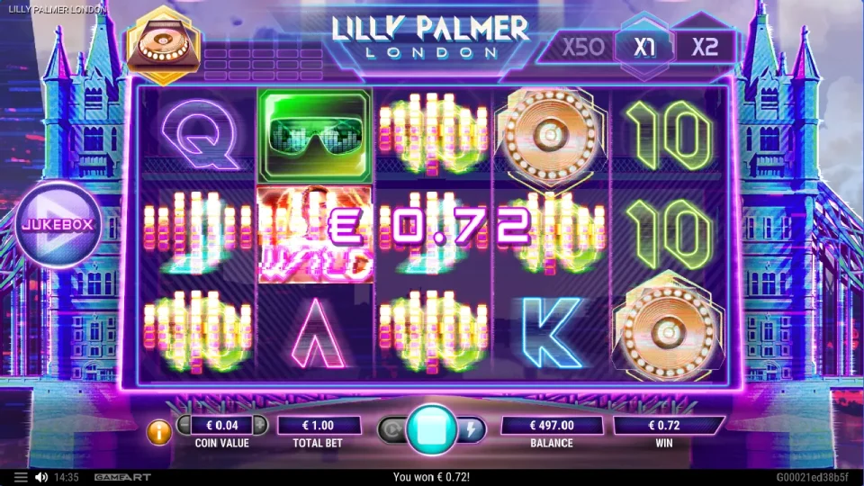 Lilly Palmer — screenshot 5