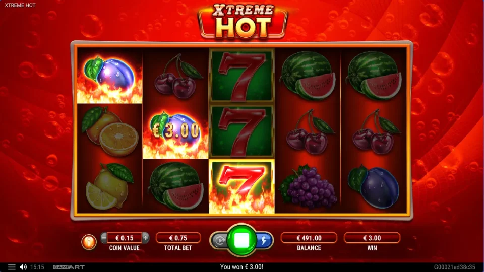 Xtreme Hot — screenshot 6