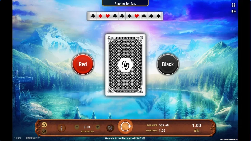 Wolf Hunt — screenshot 6