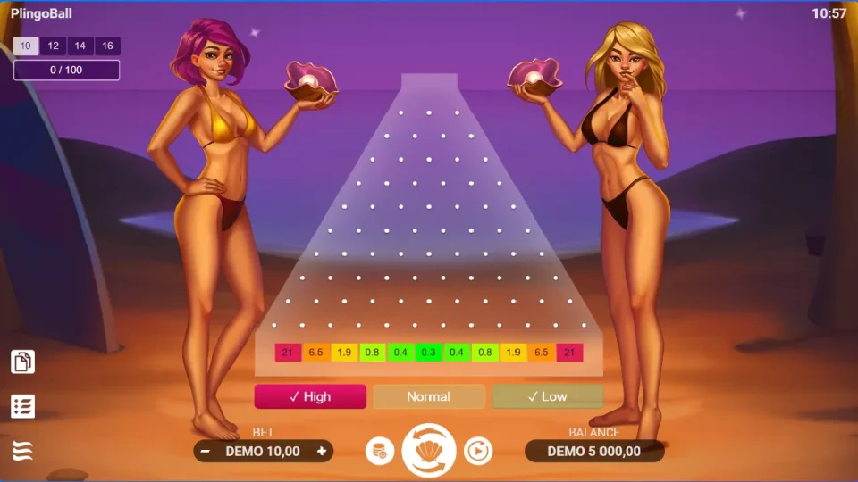 PlingoBall — screenshot 6
