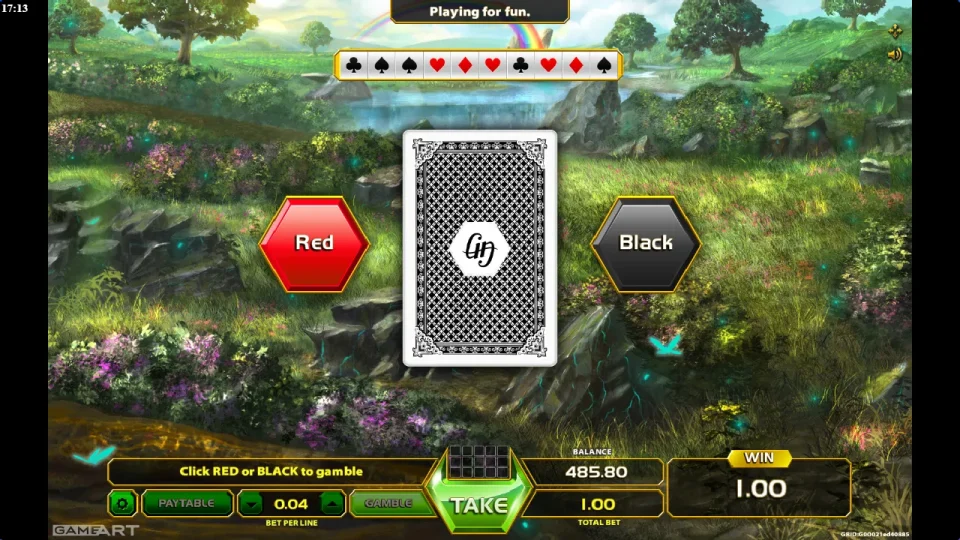 Jumpin Pot — screenshot 7