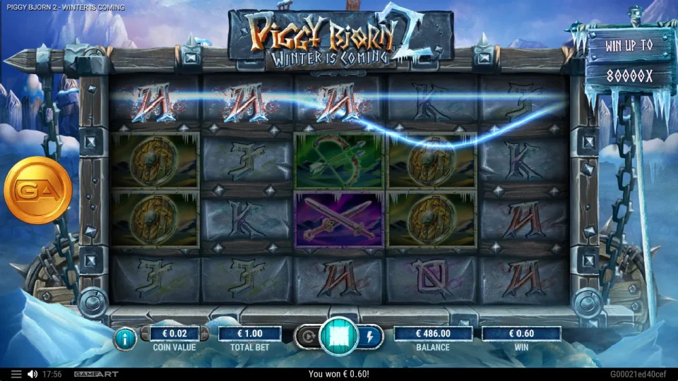 Piggy Bjorn 2 — screenshot 7