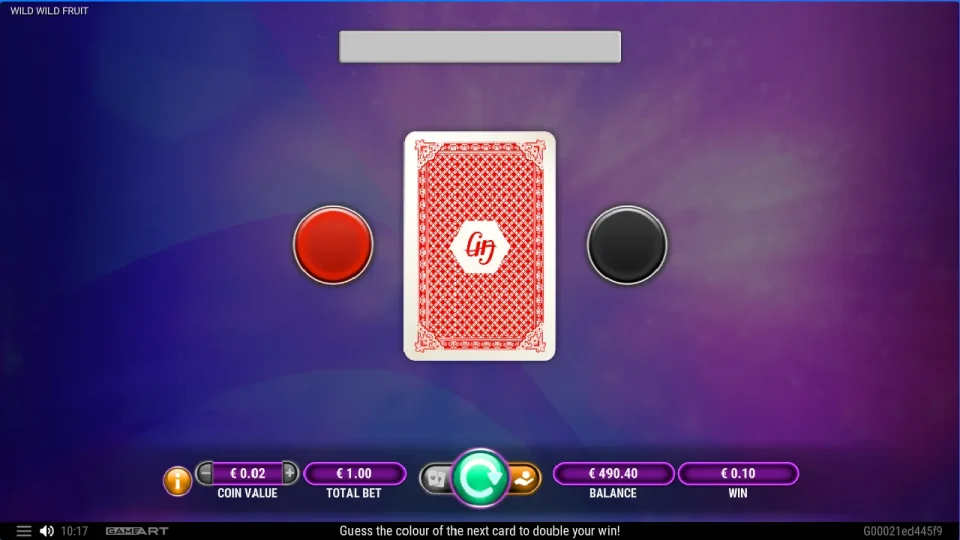 Wild Wild Fruit — screenshot 7