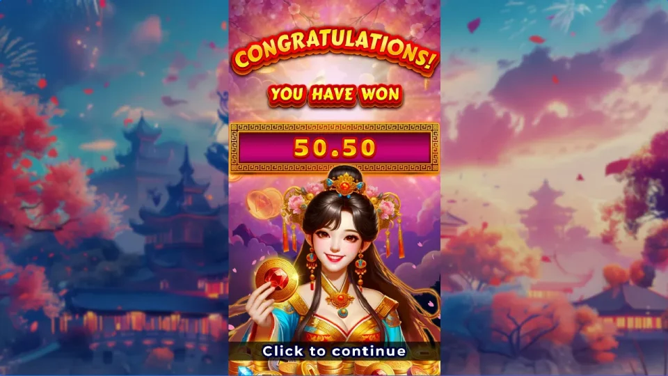 Rising Riches Link — screenshot 7