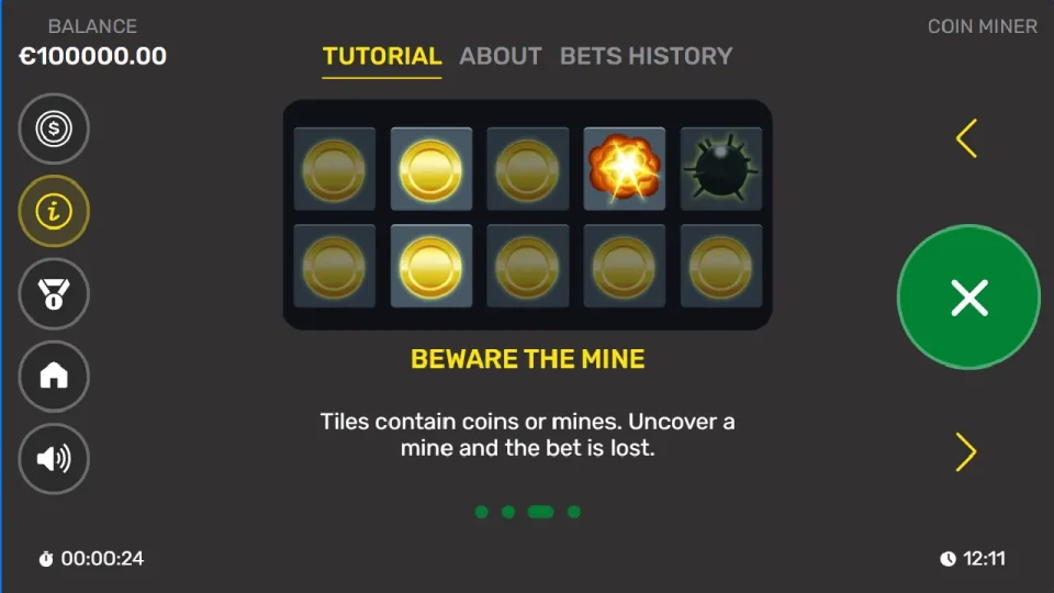 Coin Miner — screenshot 4