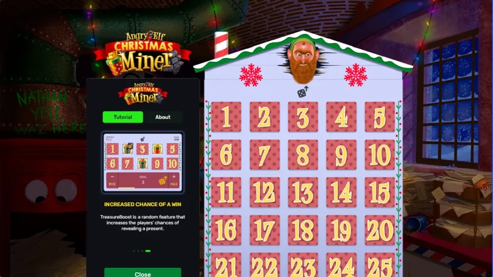 Angry Elf — screenshot 4