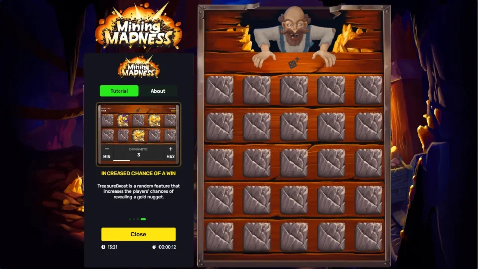 Mining Madness — screenshot 4