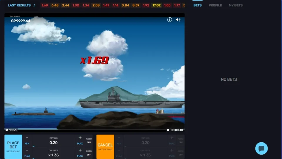Jet Lucky 2 — screenshot 4