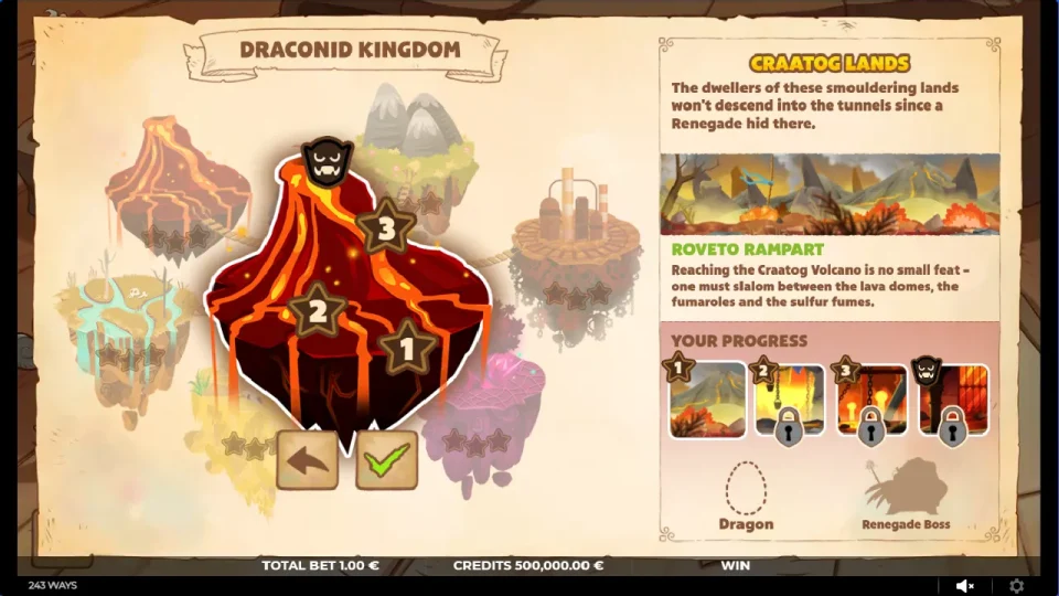 Emaki and the Sevens — screenshot 7