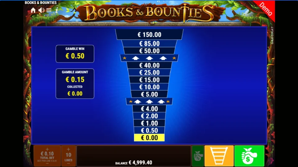 Books and Bounties — screenshot 7