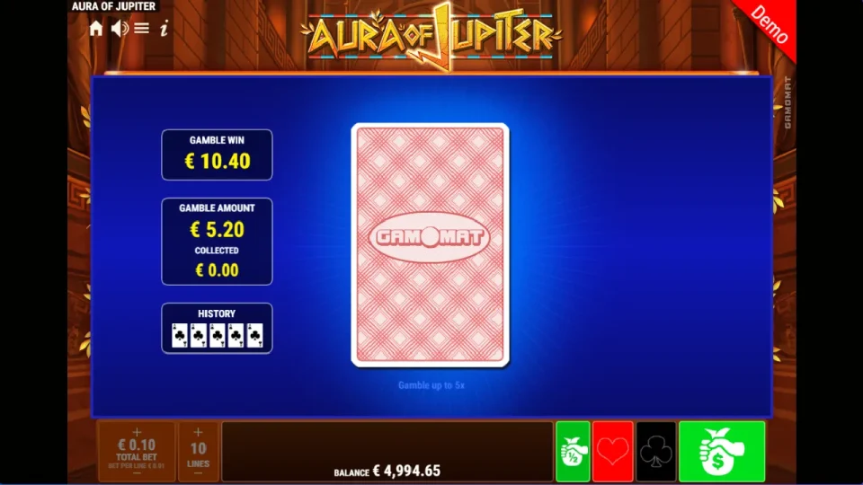 Aura of Jupiter — screenshot 6