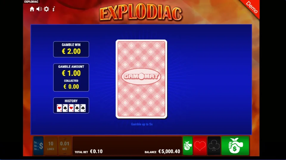 Explodiac — screenshot 6