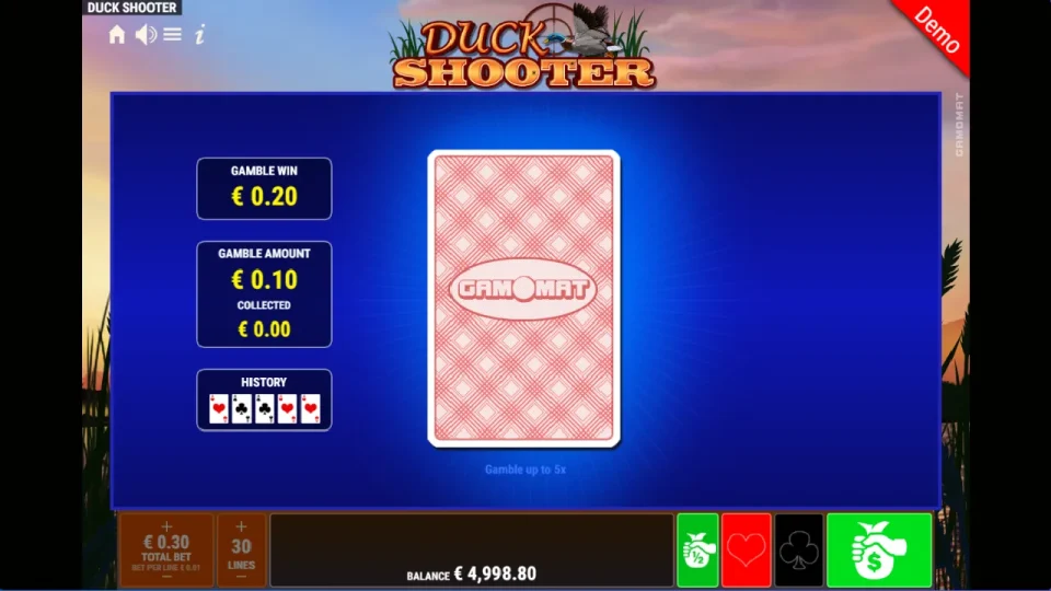 Duck Shooter — screenshot 6